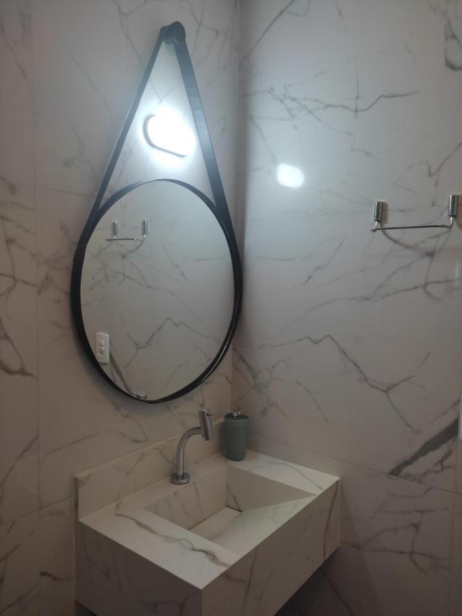 Apartamento Na Praia Da Enseada, 100 Mt Praia Sao Francisco do Sul Eksteriør billede