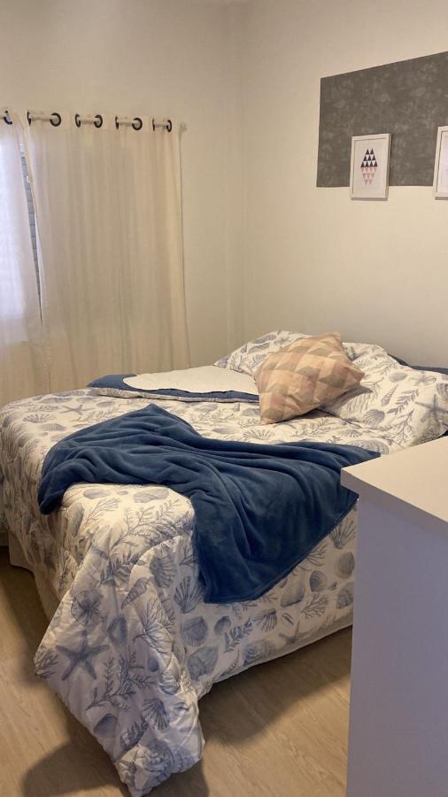 Apartamento Na Praia Da Enseada, 100 Mt Praia Sao Francisco do Sul Eksteriør billede