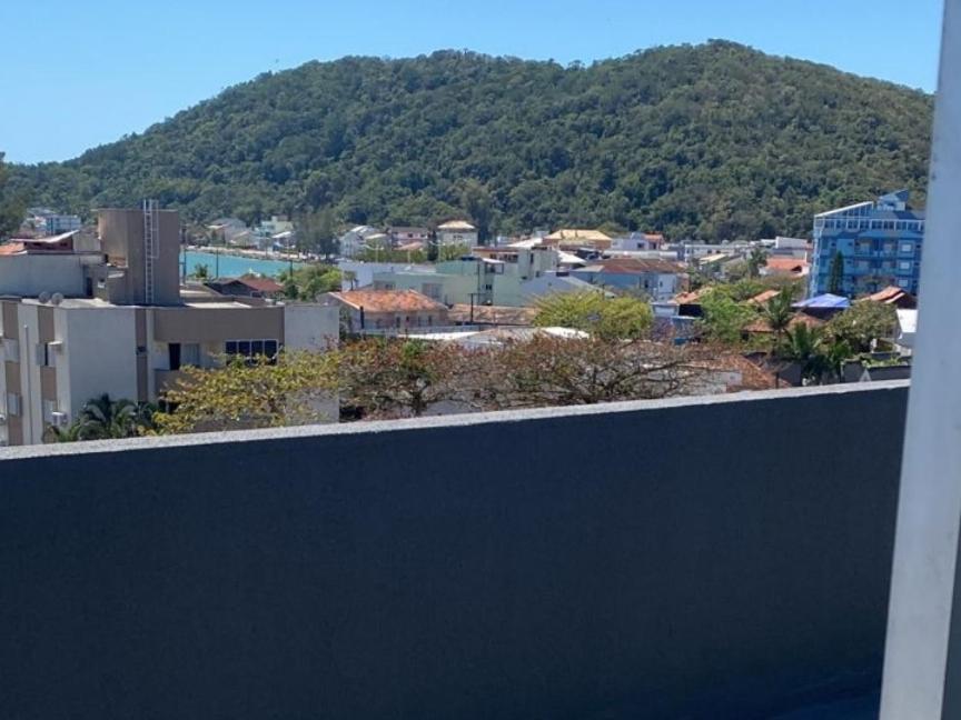 Apartamento Na Praia Da Enseada, 100 Mt Praia Sao Francisco do Sul Eksteriør billede