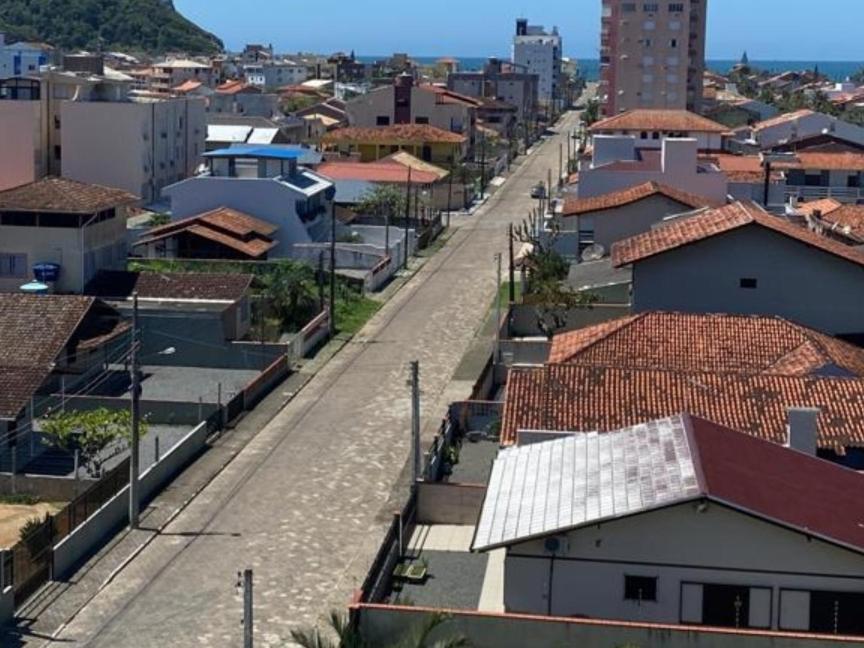Apartamento Na Praia Da Enseada, 100 Mt Praia Sao Francisco do Sul Eksteriør billede