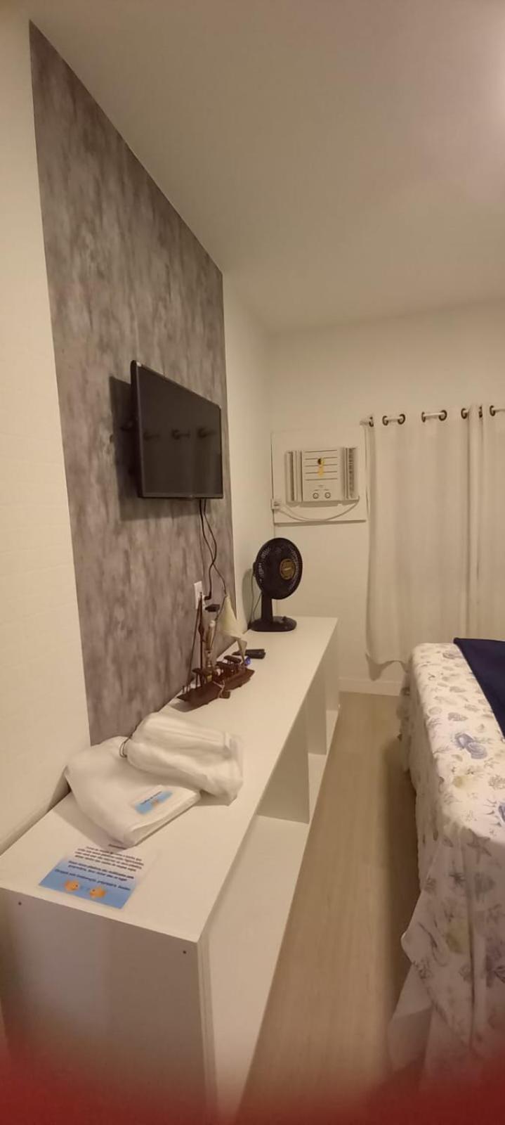 Apartamento Na Praia Da Enseada, 100 Mt Praia Sao Francisco do Sul Eksteriør billede