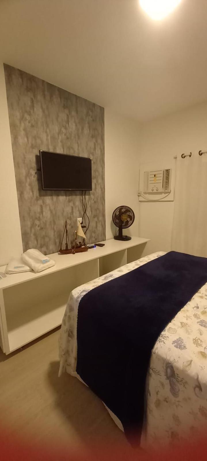 Apartamento Na Praia Da Enseada, 100 Mt Praia Sao Francisco do Sul Eksteriør billede
